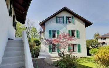 Einfamilienhaus 8.5 Zimmer - image - 6