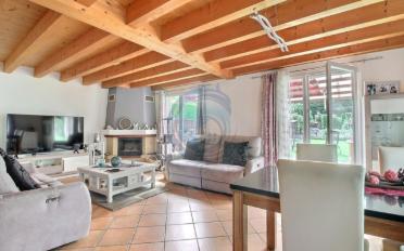 Maison contiguë 7.5 pièces - image - 6