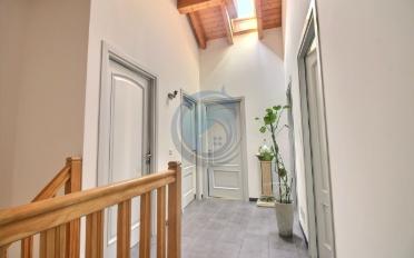 Maison contiguë 7.5 pièces - image - 11