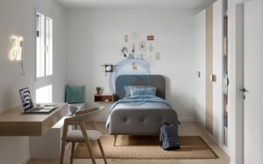 Wohnung 4.5 Zimmer - image - 6