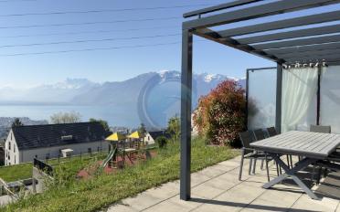 Doppeleinfamilienhaus 5.5 Zimmer - image - 3