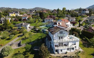 Immeuble résidentiel - image - 1