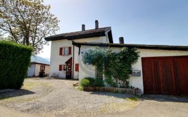 Villa 4 pièces - image - 4
