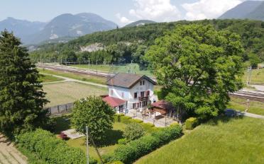 Villa 4 pièces - image - 2