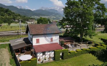 Villa 4 pièces - image - 7