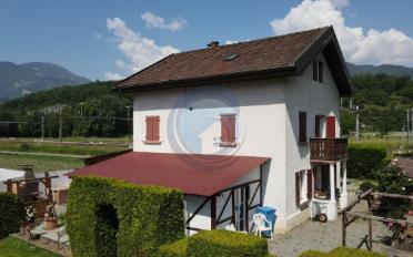 Villa 4 pièces - image - 10