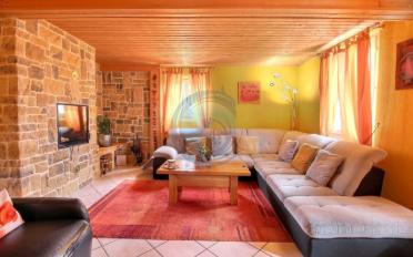 Villa 4 pièces - image - 12