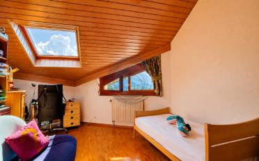 Bifamiliar house 6.5 rooms - image - 12
