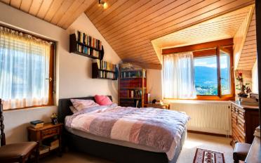 Bifamiliar house 6.5 rooms - image - 11