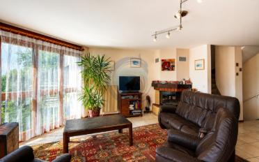Bifamiliar house 6.5 rooms - image - 7