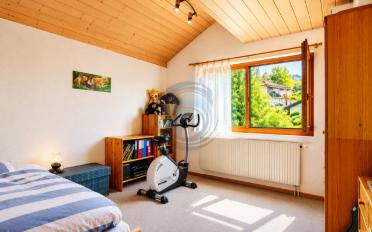 Bifamiliar house 6.5 rooms - image - 10