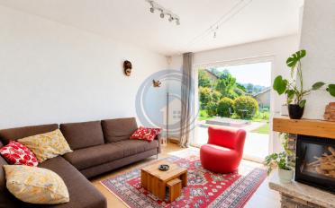 Single house 6.5 rooms - image - 7