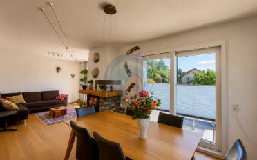 Single house 6.5 rooms - image - 8