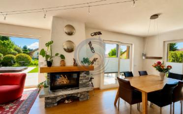 Single house 6.5 rooms - image - 6
