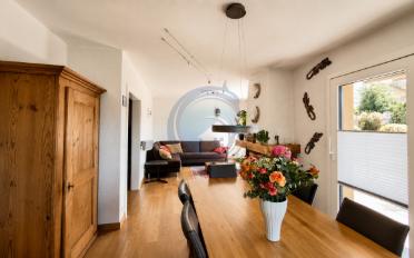 Single house 6.5 rooms - image - 9
