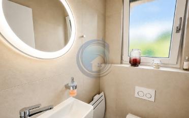 Single house 6.5 rooms - image - 13