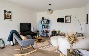 Wohnung 4.5 Zimmer - image - 8