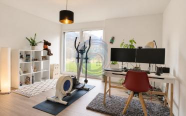 Wohnung 4.5 Zimmer - image - 13