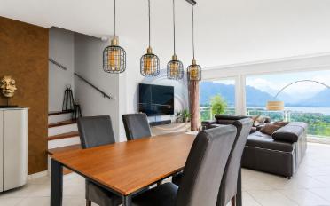 Reihenfamilienhaus 5.5 Zimmer - image - 7
