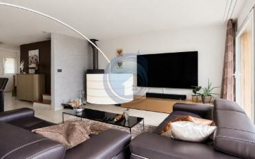 Reihenfamilienhaus 5.5 Zimmer - image - 8