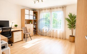 Wohnung 3.5 Zimmer - image - 8