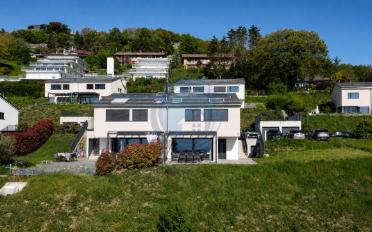 Doppeleinfamilienhaus 5.5 Zimmer - image - 3