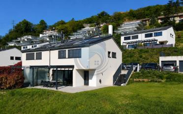 Doppeleinfamilienhaus 5.5 Zimmer - image - 4