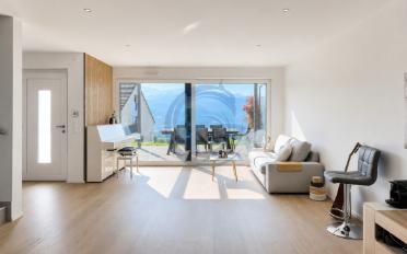 Doppeleinfamilienhaus 5.5 Zimmer - image - 6