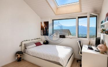 Doppeleinfamilienhaus 5.5 Zimmer - image - 11