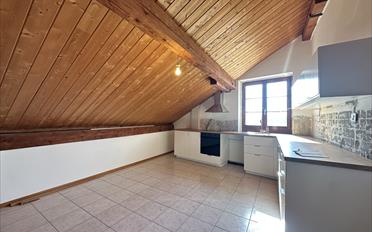 Wohnung 5 Zimmer - image - 1