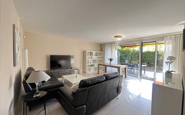 Appartement 5 pièces - image - 1