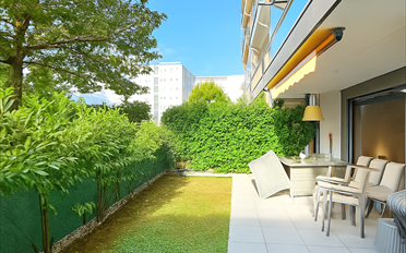 Apartment 4 rooms - image - 3