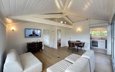 Furnished flat 4 rooms - image - 2