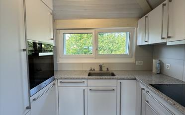 Furnished flat 4 rooms - image - 6
