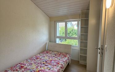 Furnished flat 4 rooms - image - 10