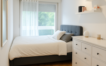 Apartment 7 rooms - image - 9