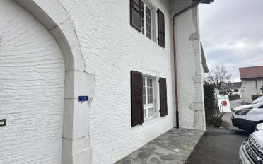 Bifamiliar house 7.5 rooms - image - 11