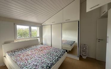 Möbl. Wohnobj. 4 Zimmer - image - 7