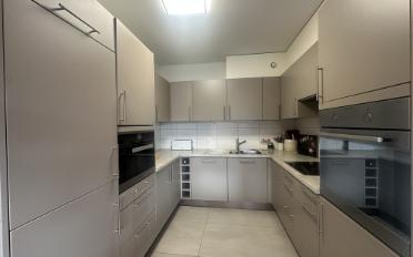 Möbl. Wohnobj. 5 Zimmer - image - 2
