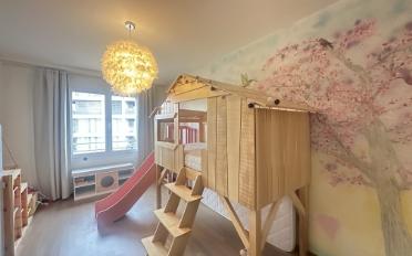 Möbl. Wohnobj. 5 Zimmer - image - 5