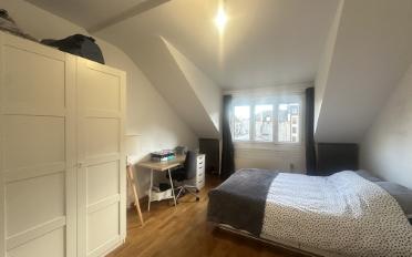 Appartement meublé 2.5 pièces - image - 5