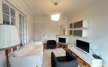 Appartement meublé 5 pièces - image - 2