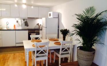Appartement meublé 3 pièces - image - 1