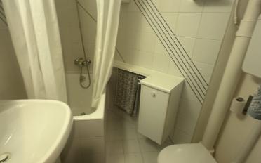 Furnished flat 2.5 rooms - image - 7