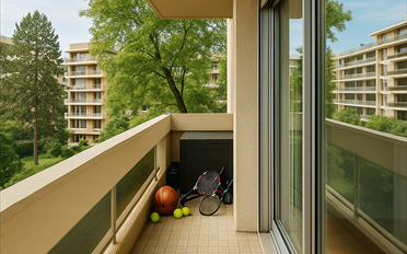 Apartment 7 rooms - image - 4
