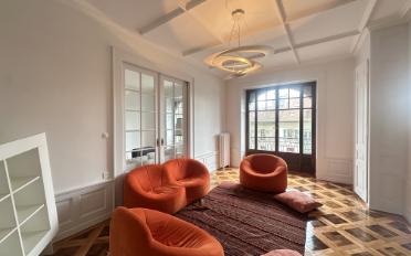 Möbl. Wohnobj. 5 Zimmer - image - 3