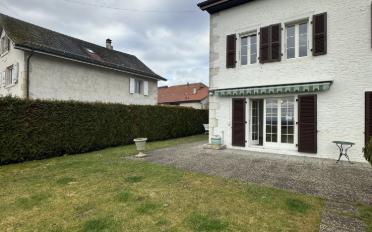 Doppeleinfamilienhaus 7.5 Zimmer - image - 3