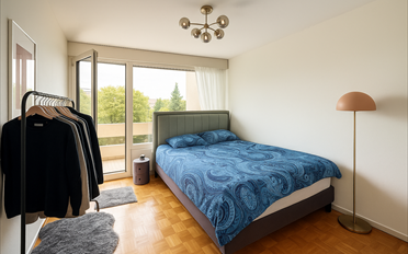 Wohnung 7 Zimmer - image - 6
