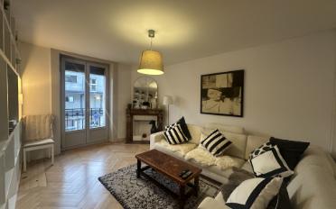 Möbl. Wohnobj. 4 Zimmer - image - 2