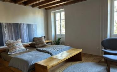 Bifamiliar house 7 rooms - image - 2